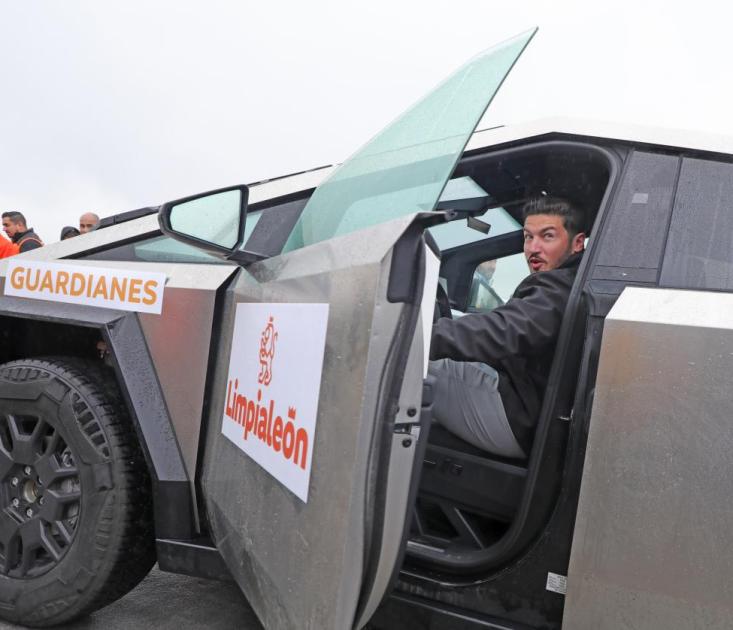 Inicia Estado embellecimiento de Par Vial en Constitución y Morones Prieto; Y da banderazo a “Guardianes de la Ciudad”