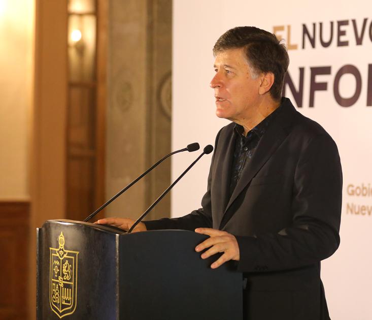 Busca Gobierno de Nuevo León reunión con director de Pemex; tendrán diálogo con Agencia de Texas sobre regulación