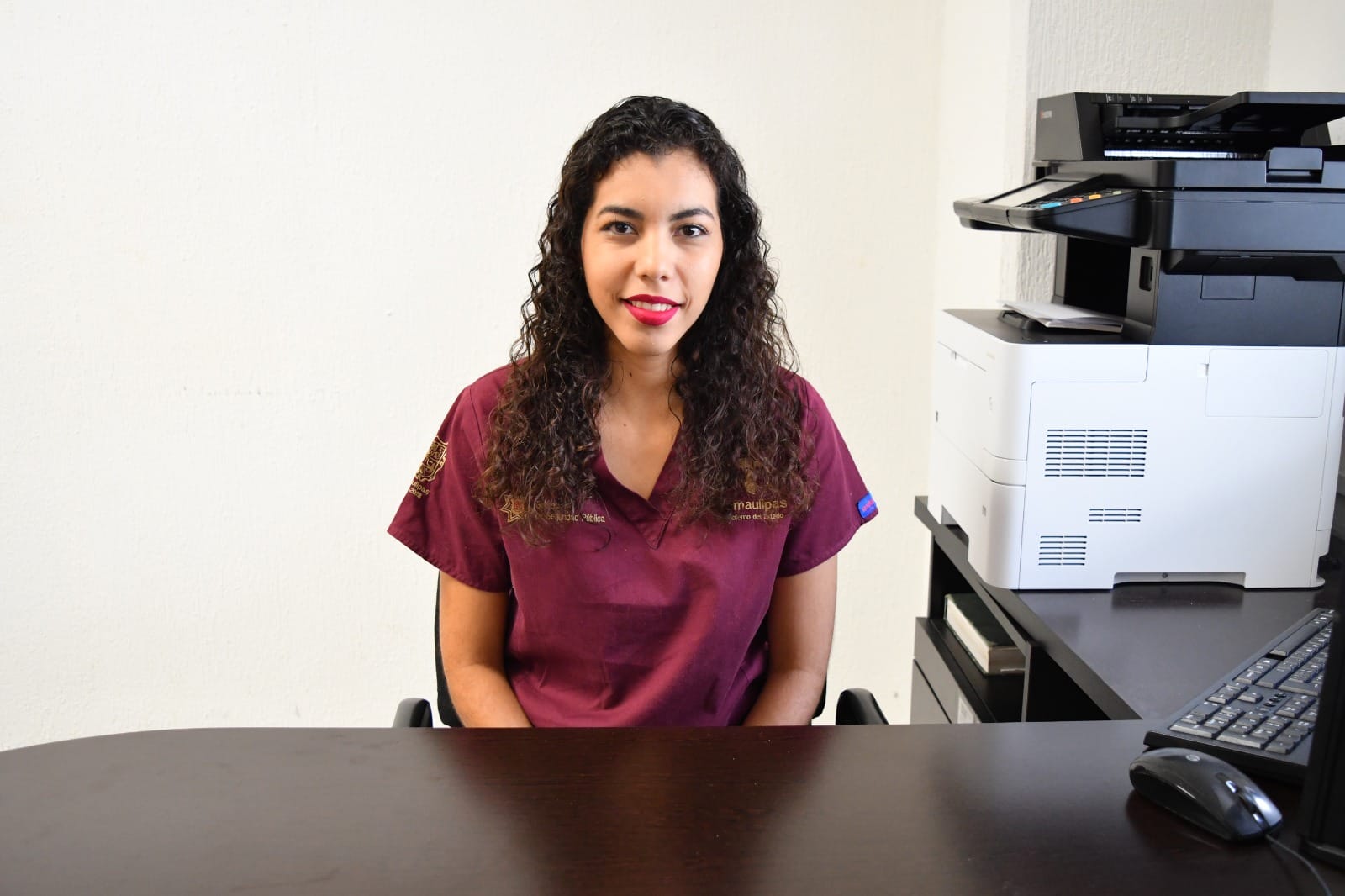 Cuenta SSPT con área de psicología para atención de la salud mental