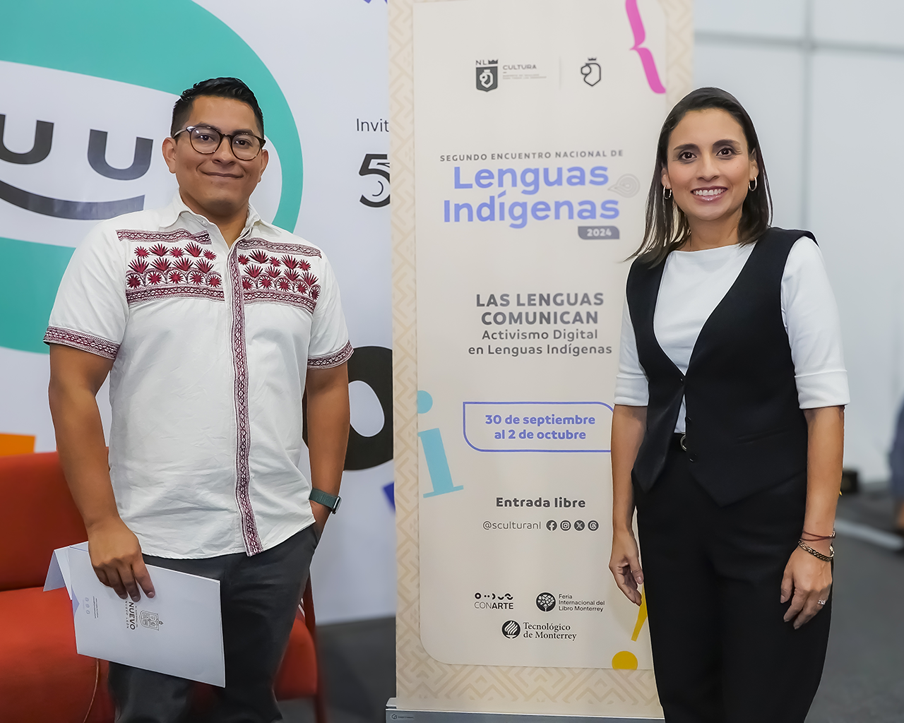 Impulsan lenguas indígenas con herramientas digitales