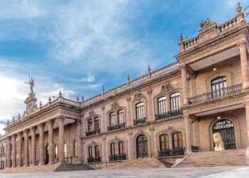 Realizará Estado las Ferias de Ciencia de Nuevo León