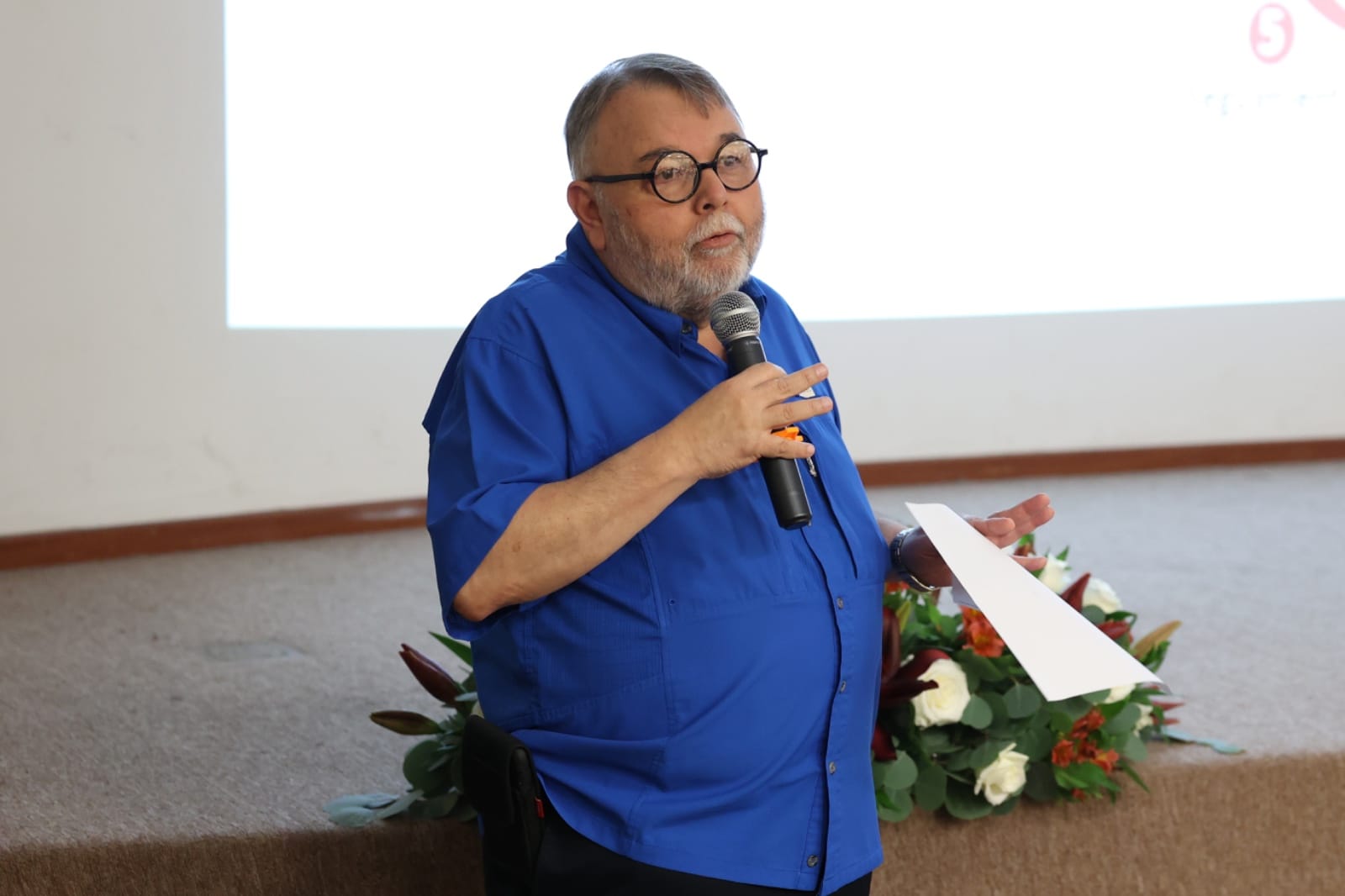 Inaugura Jesús Lavín Verástegui ciclo de capacitaciones a personal administrativo del Gobierno de Tamaulipas