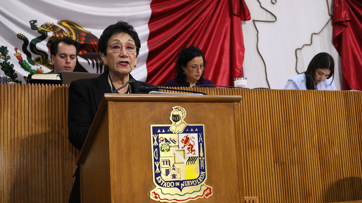 Presentan iniciativa para homologar derechos de las mujeres