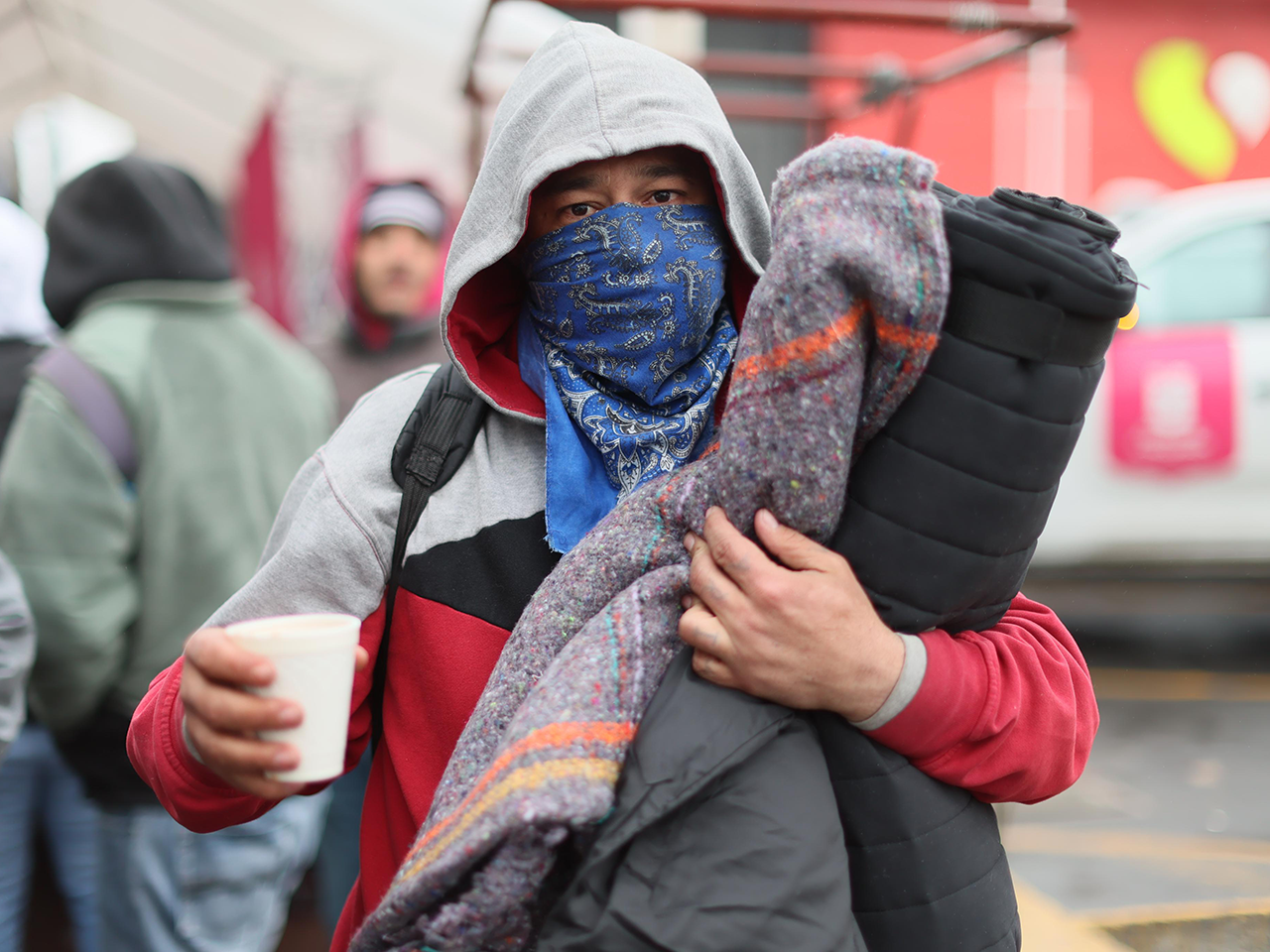 Inicia Igualdad e Inclusión Abriga Nuevo León llegando a más de 10 mil personas