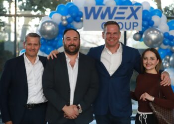 Anuncia Worldwide Express inversión en Nuevo León para transporte y logística