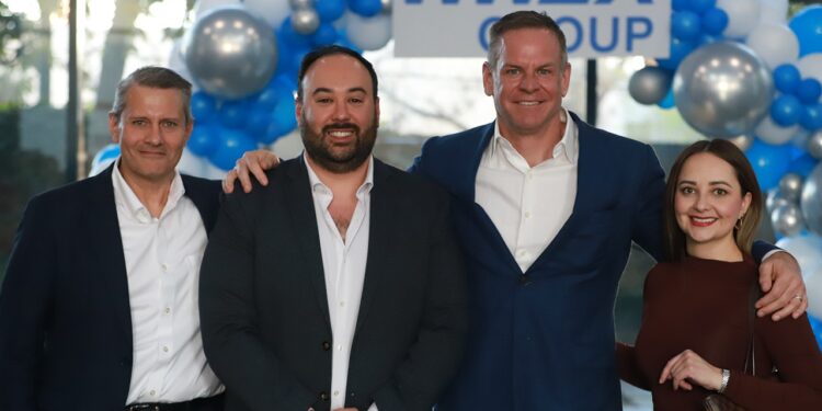 Anuncia Worldwide Express inversión en Nuevo León para transporte y logística