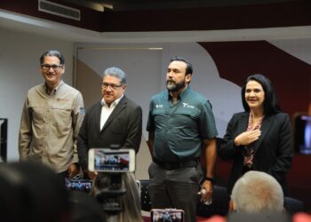 Anuncian “Carnaval Tamaulipas 2025” con una bolsa de $1.3 millones en premios