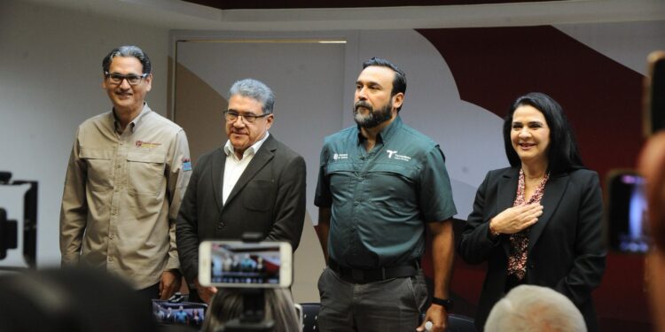 Anuncian “Carnaval Tamaulipas 2025” con una bolsa de $1.3 millones en premios