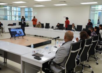 Aprueban Comisiones reformas al Código Civil para garantizar inclusión y acceso equitativo a la justicia