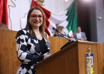 Avala Congreso garantizar accesibilidad en edificios públicos