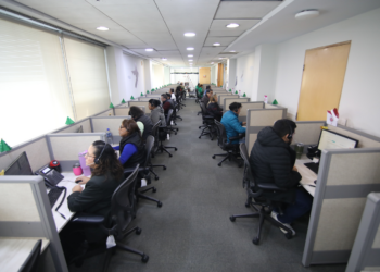 Atiende 070 a ciudadanos en náhuatl y zapoteco