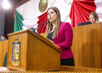 Impulsan “Padres vigilantes” para prevenir violencia en escuelas y sus alrededores