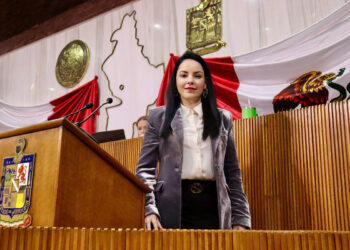 Promueven eliminar anotaciones marginales de actas de nacimiento