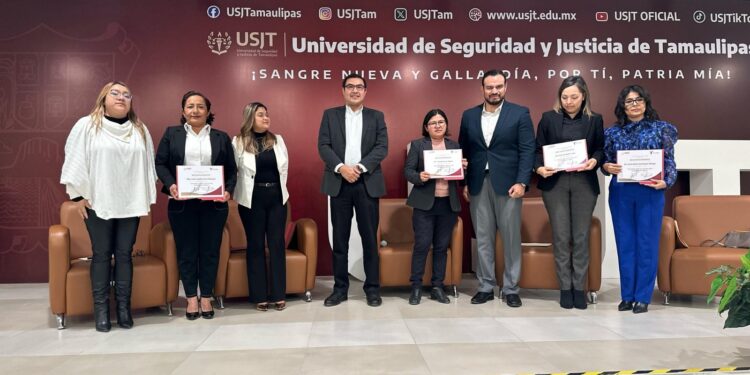 COLTAM y USJT fortalecen el interés de las mujeres en la ciencia y tecnología sobre seguridad
