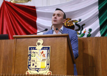 Realizará Congreso mesa de trabajo sobre contaminación