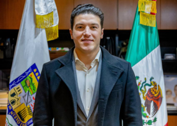 Con el nuevo Presupuesto habrá más recursos para la salud de NL.- Samuel García