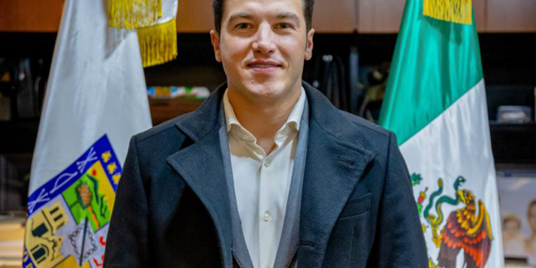 Con el nuevo Presupuesto habrá más recursos para la salud de NL.- Samuel García