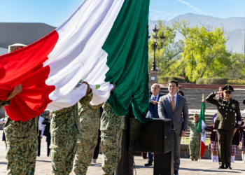 Con unidad, vendrán los mejores tres años para NL.- Samuel