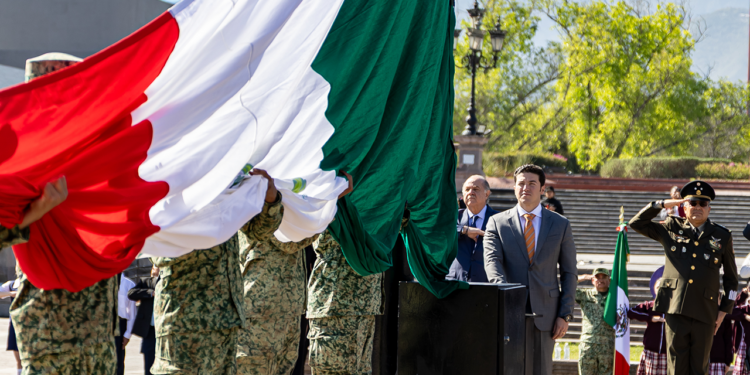 Con unidad, vendrán los mejores tres años para NL.- Samuel