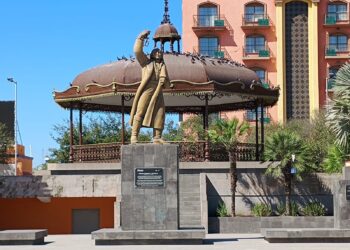 Coordina la PAUT acciones para preservar arquitectura histórica de Tamaulipas