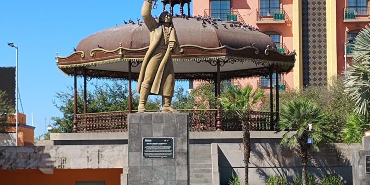 Coordina la PAUT acciones para preservar arquitectura histórica de Tamaulipas