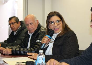 Destina ITAVU terrenos para programa “Vivienda para el Bienestar” en Tamaulipas