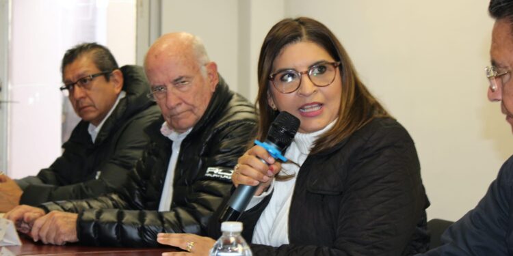 Destina ITAVU terrenos para programa “Vivienda para el Bienestar” en Tamaulipas