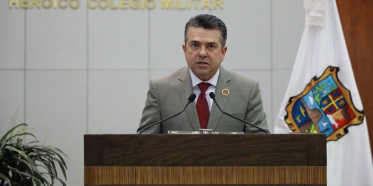 Aprueban reforma constitucional en Tamaulipas para mayor transparencia y lenguaje incluyente