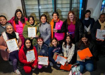 Empodera Igualdad e Inclusión a más de 241 mil mujeres con la Nueva Ruta