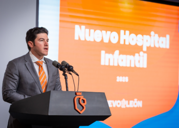 En NL las niñas y niños son prioridad del Gobierno del Estado.- Samuel García