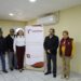 Establece ITM alianza con CREDE Mante, para la atención a la infancia migrante