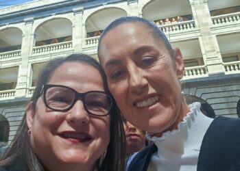 Estrategia “Vive Saludable, Vive Feliz” se implementará en más de 2 mil escuelas de Tamaulipas