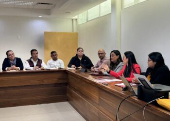 Evoluciona Tamaulipas a un gobierno digital