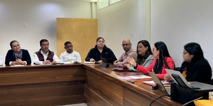 Evoluciona Tamaulipas a un gobierno digital