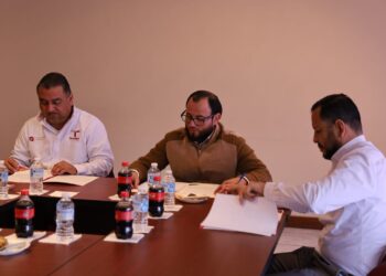 Fortalece Tamaulipas  protección de defensores de derechos humanos y periodistas