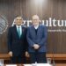 Gestiona gobernador apoyos para la agricultura y los productores de Tamaulipas
