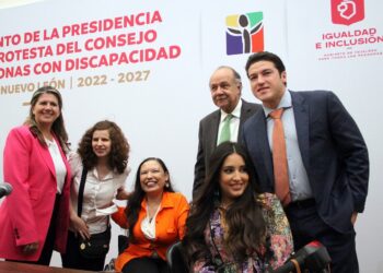 Impulsa Igualdad e Inclusión acciones para prevenir y erradicar la discriminación en Nuevo León