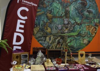 Impulsan acciones conjuntas de la SSPT y STPS colocación laboral de PPLs