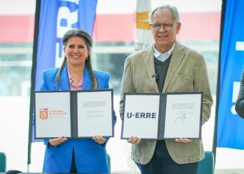 Impulsarán la investigación científica y tecnológica con perspectiva de igualdad e inclusión