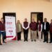 Inauguran en Tula primera Oficina de Conciliación Laboral