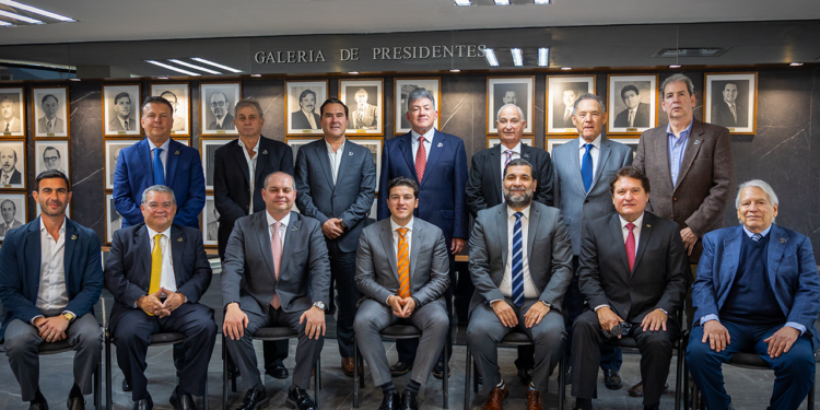 “Industria de la Construcción, pilar de Nuevo León”.- Samuel García
