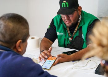 Inicia Gobierno del Estado registro al programa ‘Ayudamos a Moverte’ en Centros Comunitarios