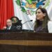 Propone Katalyna Méndez Reforma Constitucional para garantizar y dar continuidad a la administración pública al servicio del pueblo