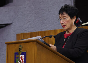 Luchan por erradicar la brecha salarial de género