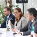 Mantiene Nuevo León diálogo productivo con la Unión Europea
