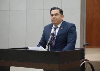 Legislatura 66 aprueba reforma para el uso eficiente del agua en Tamaulipas