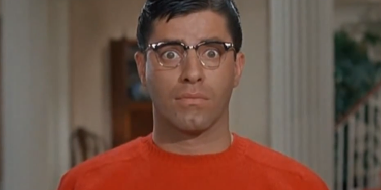 Marzo será de comedias de Jerry Lewis, en la Cineteca NL