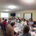 Participa SRH en reunión del Comité Hidráulico del Distrito de Riego 026 en Díaz Ordaz