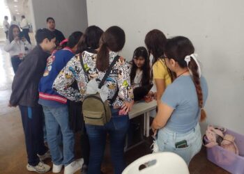 Participa UPV en programa “Viernes de Detectives del Conocimiento”