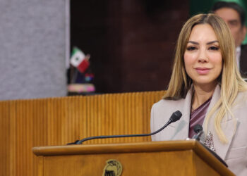 Aprueban reformas a la ley de acceso de las mujeres a una vida libre de violencia